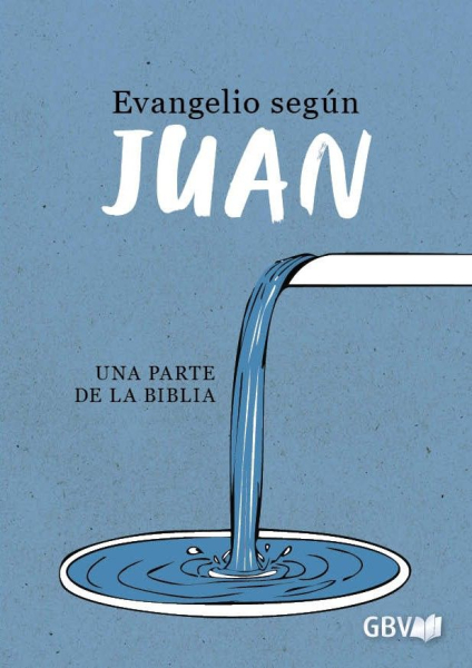 Evangile de Jean, Espagnol